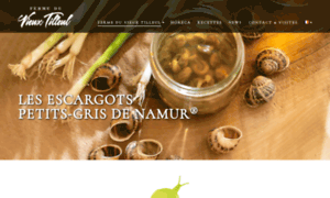 Escargots.info thumbnail