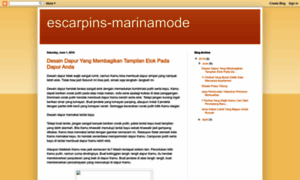 Escarpins-marinamode.blogspot.com thumbnail