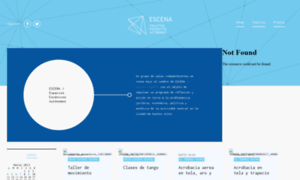 Escena.cc thumbnail