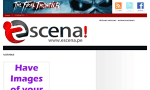 Escena.pe thumbnail