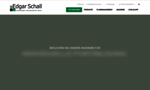 Eschall.de thumbnail