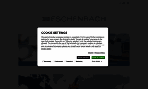 Eschenbach-optik.de thumbnail