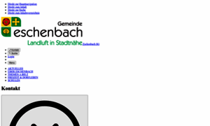 Eschenbach.ch thumbnail