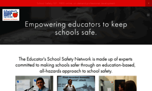 Eschoolsafety.org thumbnail