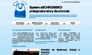Eschronisko.pl thumbnail
