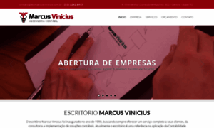 Escmarcusvinicius.com.br thumbnail