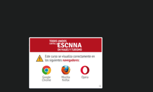 Escnna.mincit.gov.co thumbnail