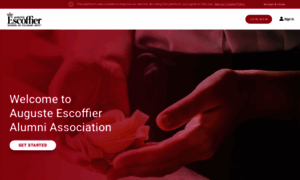 Escoffieralumniassociation.com thumbnail