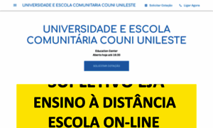 Escola-couni-unileste.negocio.site thumbnail