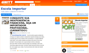 Escola-importar.dihitt.com.br thumbnail