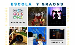 Escola9graons.com thumbnail