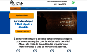 Escolaartclub.com.br thumbnail