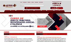Escoladaajuris.org.br thumbnail