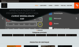 Escoladacerveja.com.br thumbnail