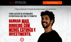 Escoladeautomacao.com.br thumbnail