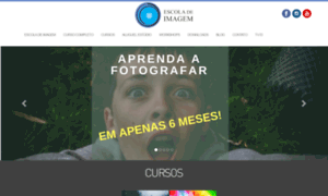 Escoladeimagem.com.br thumbnail