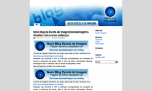 Escoladeimagem.wordpress.com thumbnail