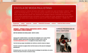 Escolademodapaulistana.blogspot.com.br thumbnail