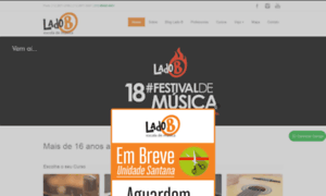 Escolademusicaladob.com.br thumbnail