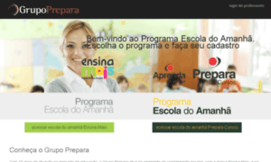 Escoladoamanha.com.br thumbnail