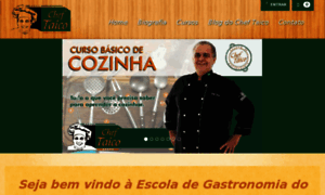 Escoladocheftaico.com thumbnail