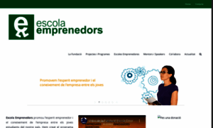 Escolaemprenedors.org thumbnail