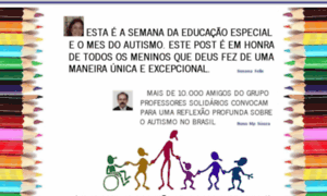 Escolainclusiva.com.br thumbnail