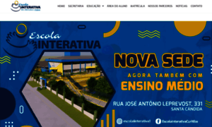 Escolainterativa.com thumbnail