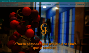 Escolajardi.org thumbnail