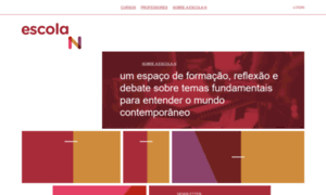 Escolan.com.br thumbnail