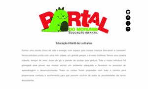 Escolaportaldomorumbi.com.br thumbnail