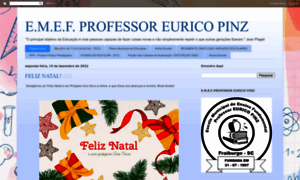 Escolaprofessoreuricopinz.blogspot.com.br thumbnail
