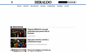 Escolar.heraldo.es thumbnail