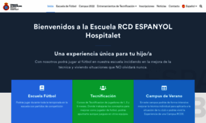 Escolarcdespanyol.com thumbnail