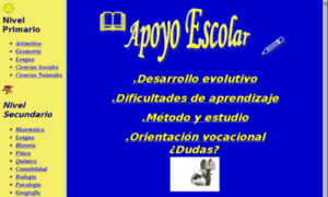 Escolared.com.ar thumbnail