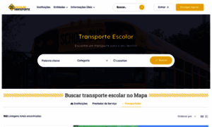 Escolartransporte.com.br thumbnail