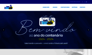 Escolasantateresinhama.com.br thumbnail