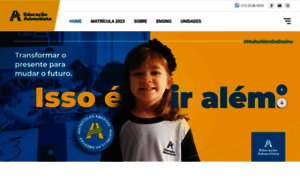 Escolasaps.org.br thumbnail