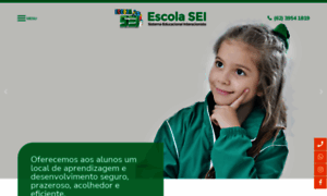 Escolaseiedu.com.br thumbnail