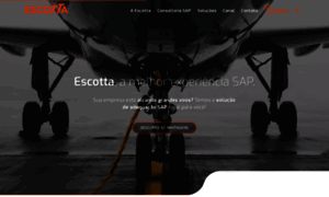 Escotta.com thumbnail