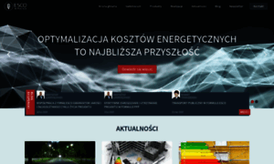 Escowpolsce.pl thumbnail