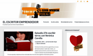 Escritoremprendedor.com thumbnail