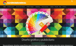 Escritoriodecolores.com thumbnail