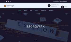Escrow.pk thumbnail