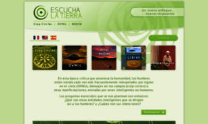 Escuchalatierra.net thumbnail