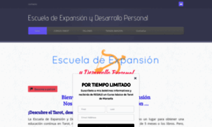 Escueladeexpansion.weebly.com thumbnail