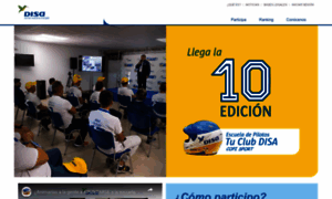 Escueladepilotosdisacopisport.com thumbnail