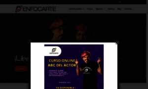 Escuelaenfocarte.com thumbnail