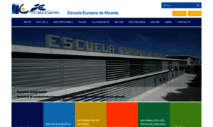 Escuelaeuropea.org thumbnail