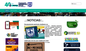 Escuelaprovidencia.cl thumbnail